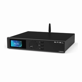 SMSL Audio D300 DAC