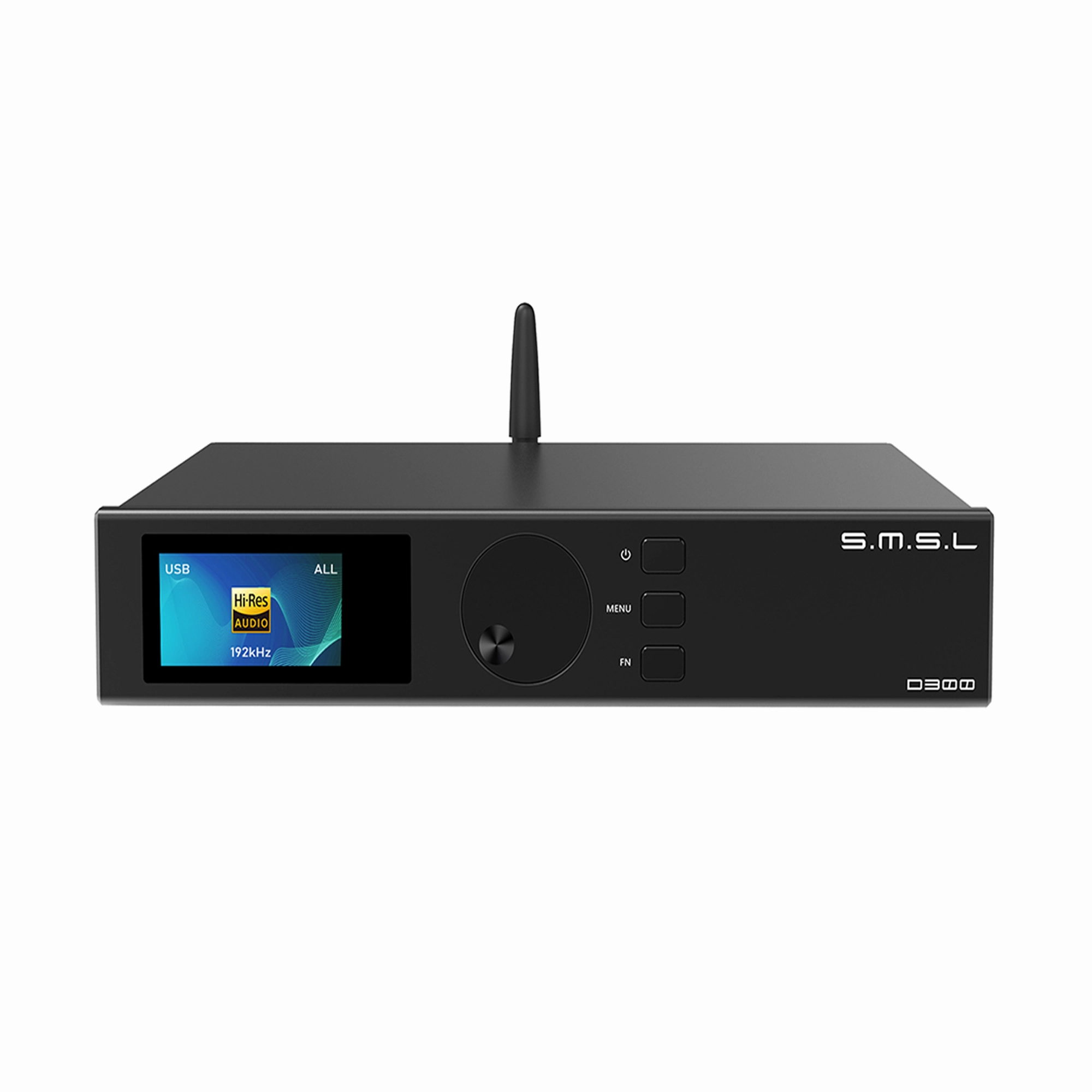 SMSL Audio D300 DAC