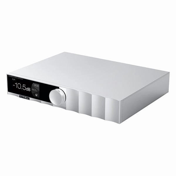 SMSL Audio D400 Pro Bluetooth DAC