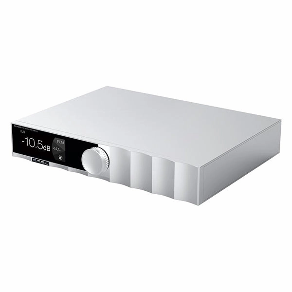 SMSL Audio D400 Pro Bluetooth DAC