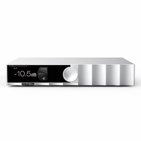 SMSL Audio D400 Pro Bluetooth DAC