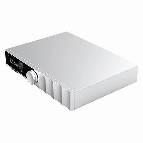 SMSL Audio D400 Pro Bluetooth DAC