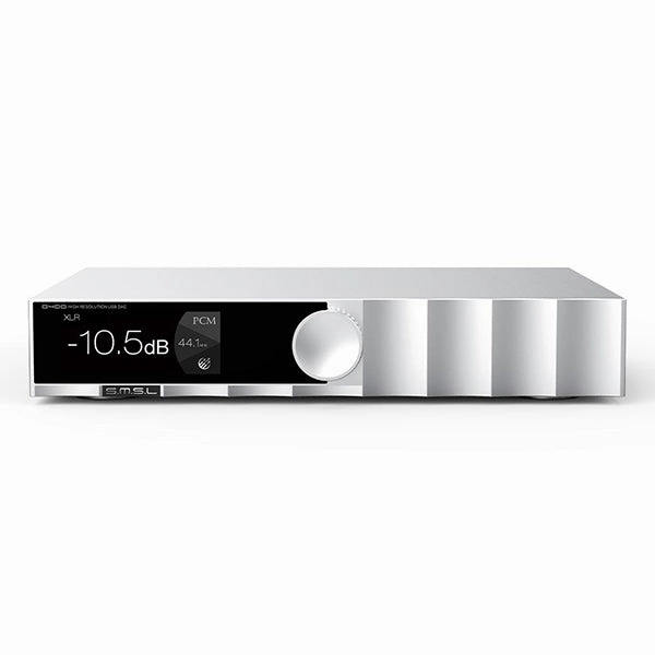 SMSL Audio D400 Pro Bluetooth DAC