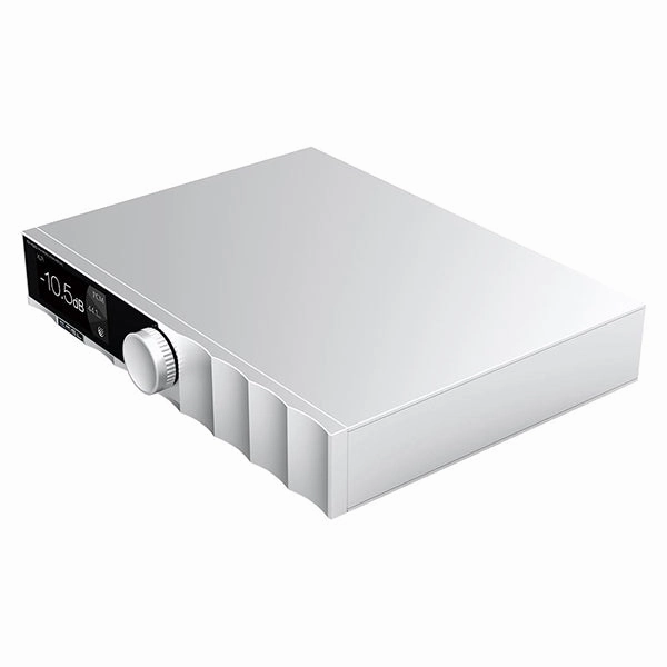 SMSL Audio D400 Pro Bluetooth DAC