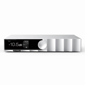 SMSL Audio D400 Pro Bluetooth DAC