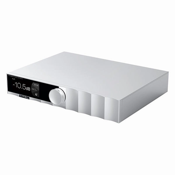 SMSL Audio D400 Pro Bluetooth DAC