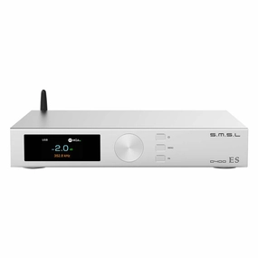 SMSL Audio D400ES Digital Analogue Converter