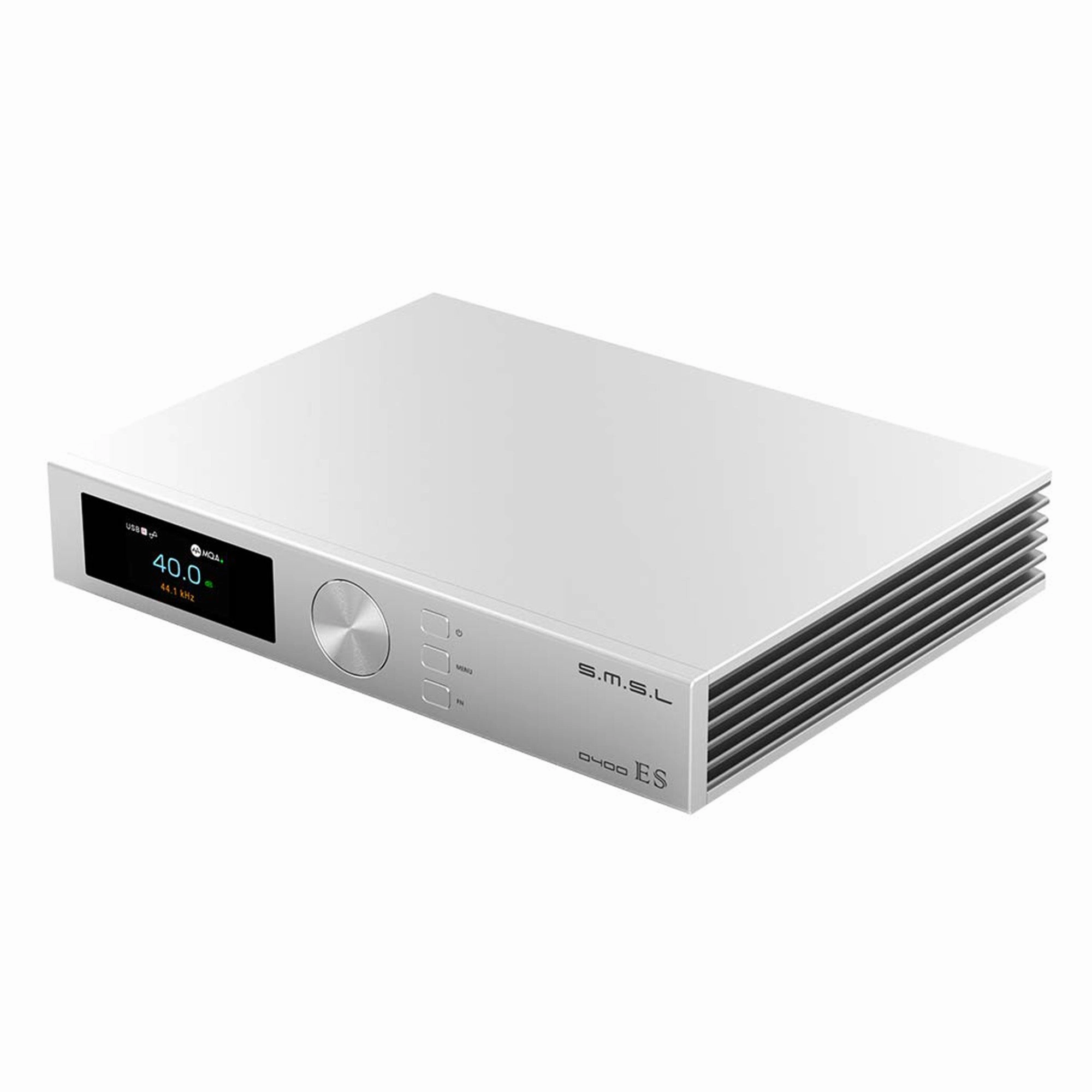 SMSL Audio D400ES Digital Analogue Converter