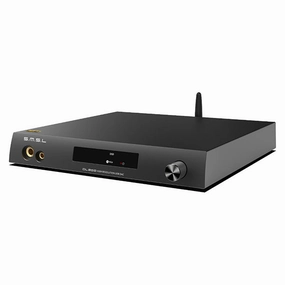 SMSL Audio DL200 Headphone Amplifier & DAC hi-fi amplifier board,hi-fi amplifier chassis,hi-fi power transformer