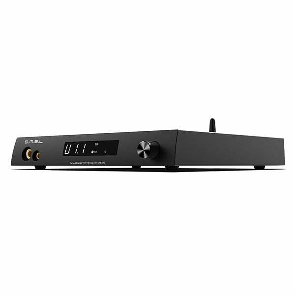 SMSL Audio DL200 Headphone Amplifier & DAC