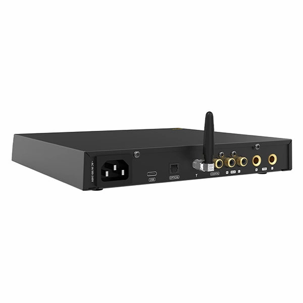 SMSL Audio DL200 Headphone Amplifier & DAC