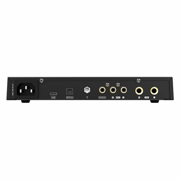 SMSL Audio DL200 Headphone Amplifier & DAC