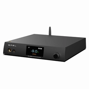 SMSL Audio DL300 Headphone Amplifier & DAC