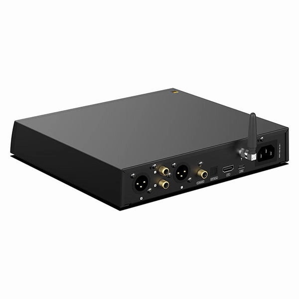 SMSL Audio DL300 Headphone Amplifier & DAC