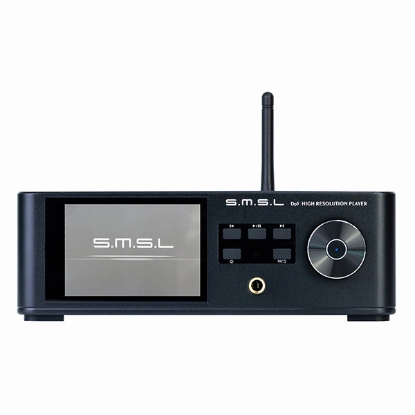 SMSL Audio DP5 Hi-Fi Network Music Player