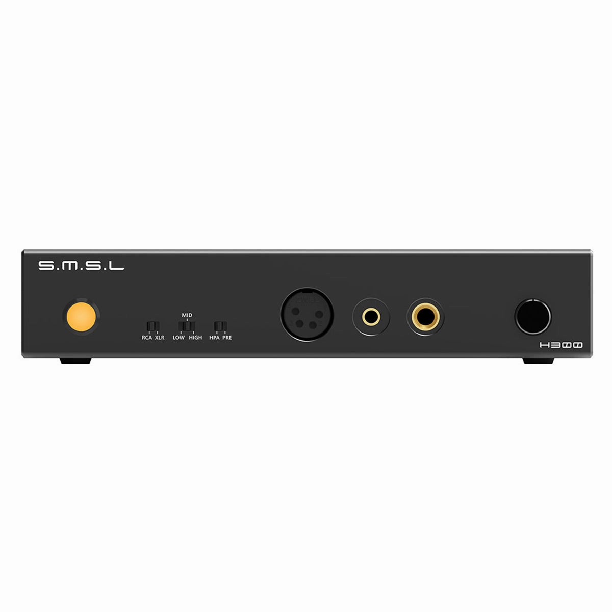 SMSL Audio H300 Headphone Amplifier