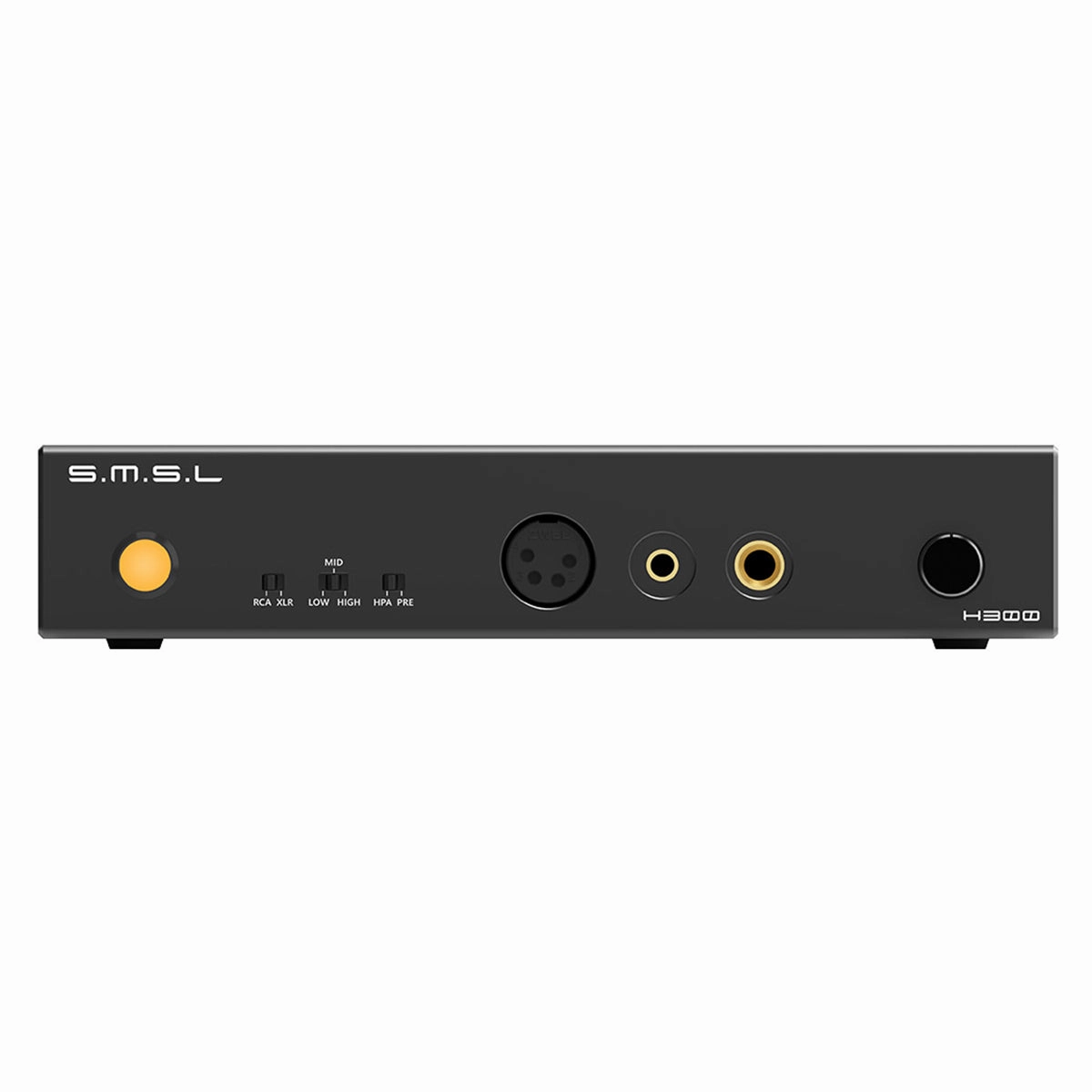 SMSL Audio H300 Headphone Amplifier