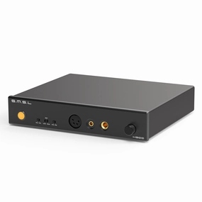 SMSL Audio H300 Headphone Amplifier