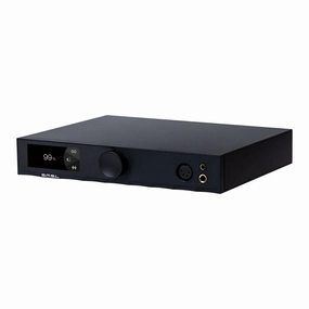 SMSL Audio H400 2024 Headphone Amplifier hi-fi hi-res music player,hi-fi FLAC player,hi-fi DSD player