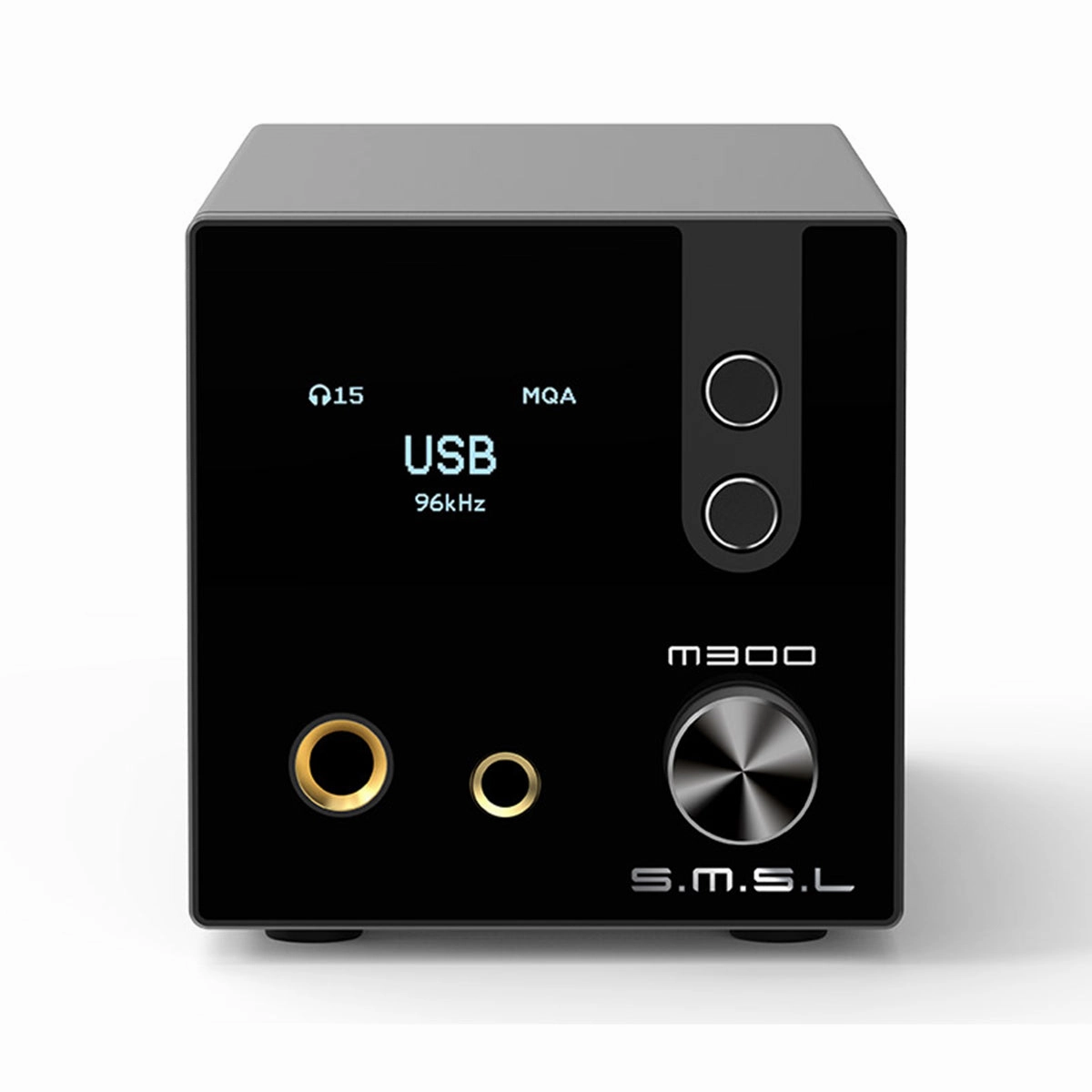 SMSL Audio M300SE Audio DAC