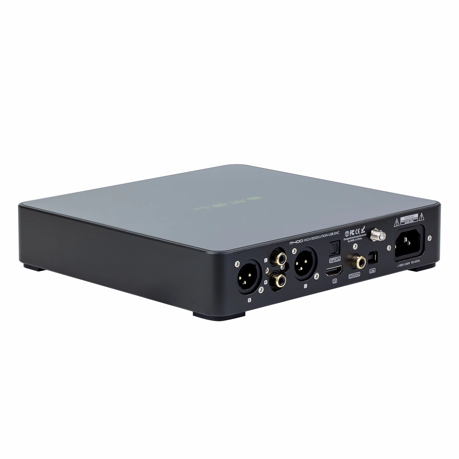 SMSL Audio M400 DAC
