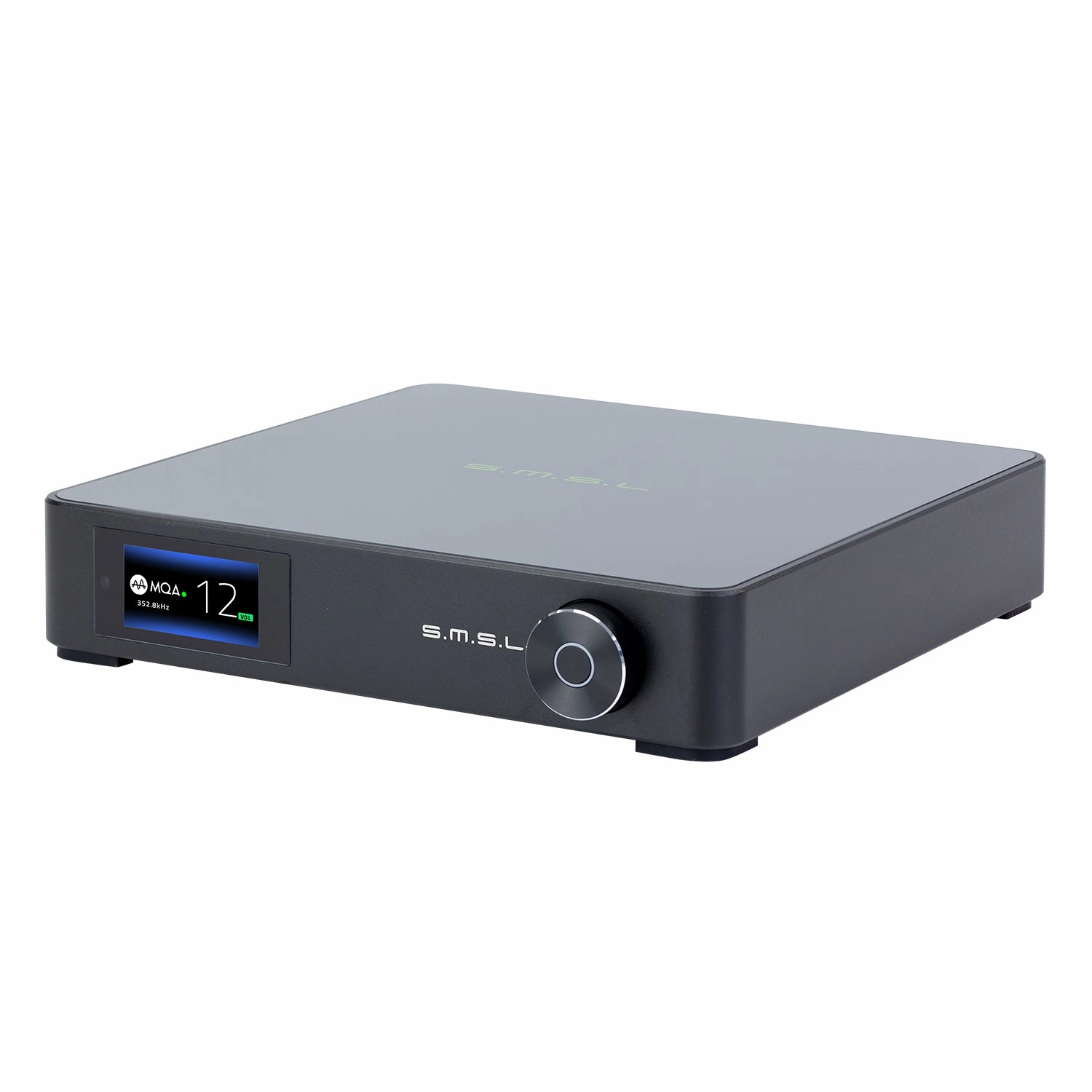 SMSL Audio M400 DAC
