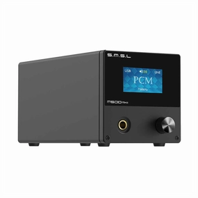 SMSL Audio M500 MKII DAC