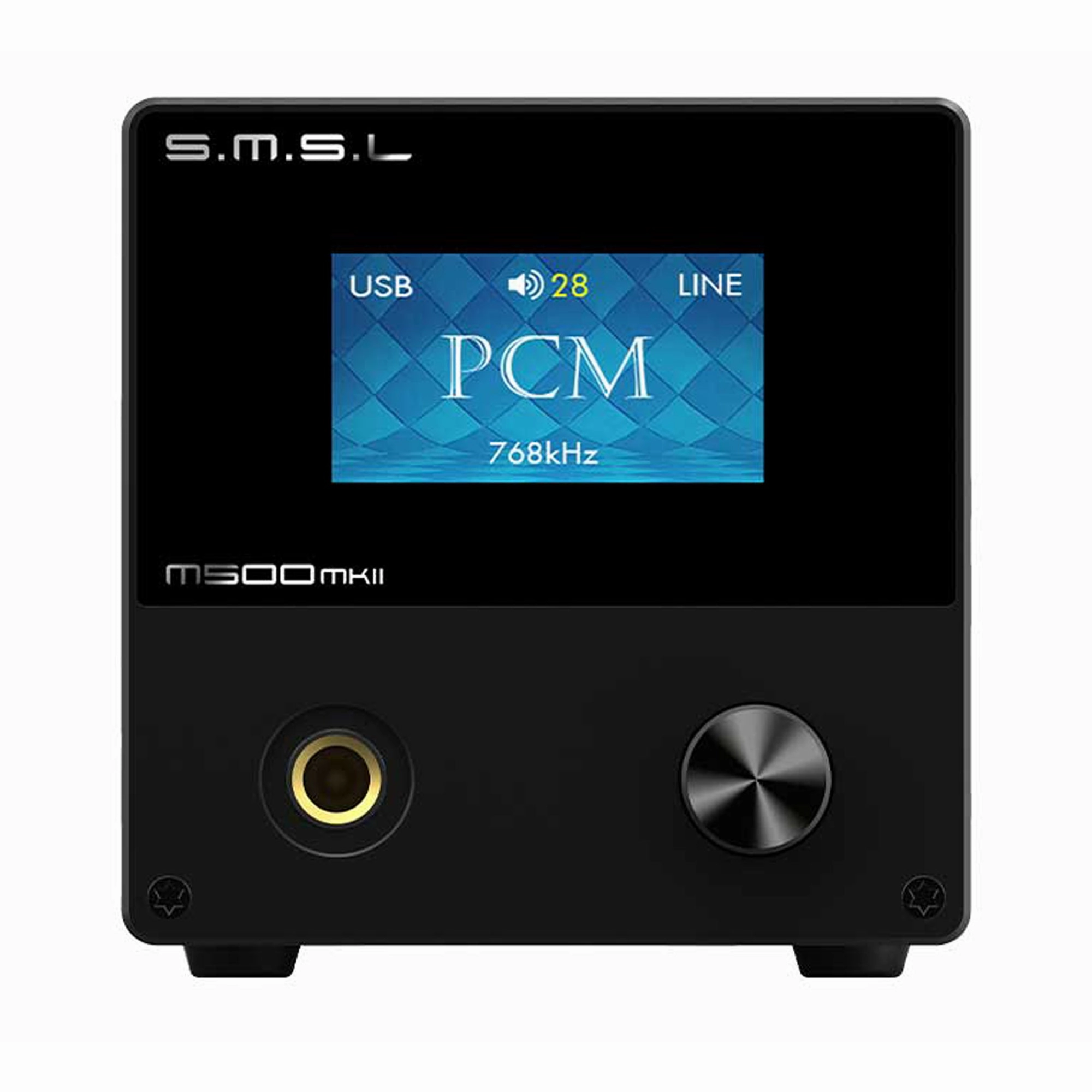 SMSL Audio M500 MKII DAC