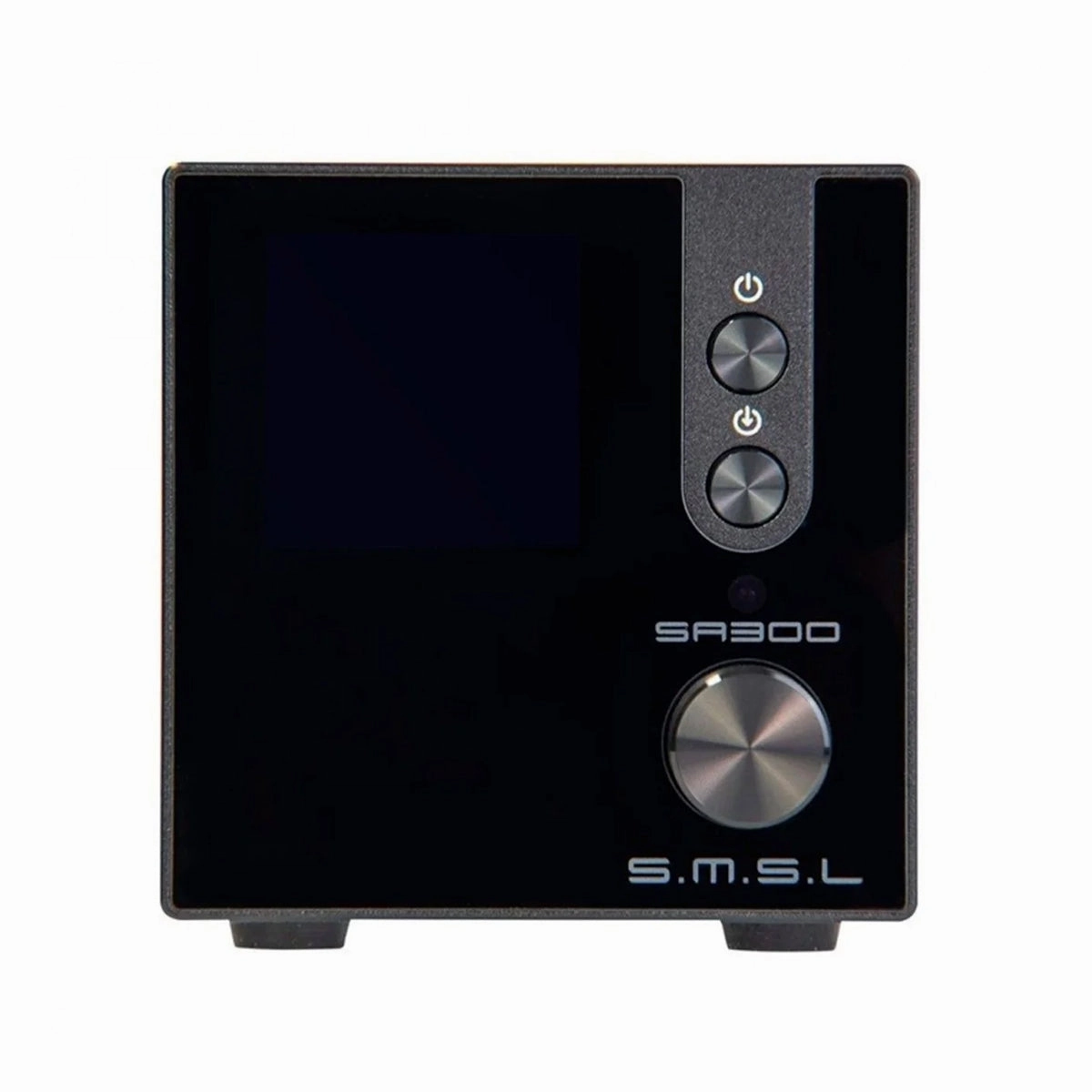 SMSL Audio SA300 DAC & Integrated Amplifier
