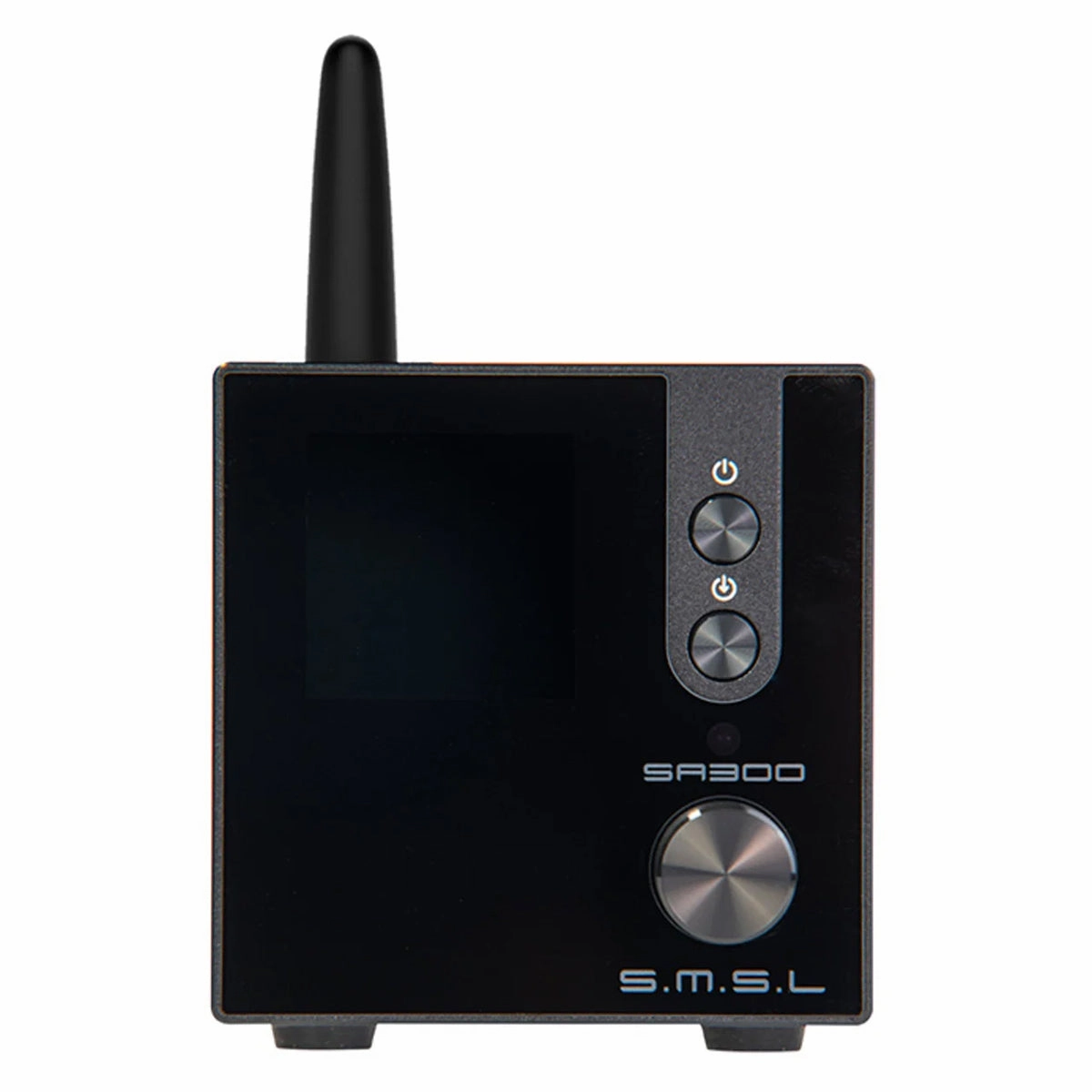SMSL Audio SA300 DAC & Integrated Amplifier