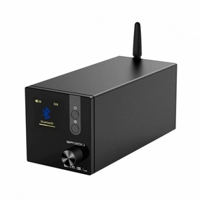SMSL Audio SA300 DAC & Integrated Amplifier hi-fi amplifier board,hi-fi amplifier chassis,hi-fi power transformer