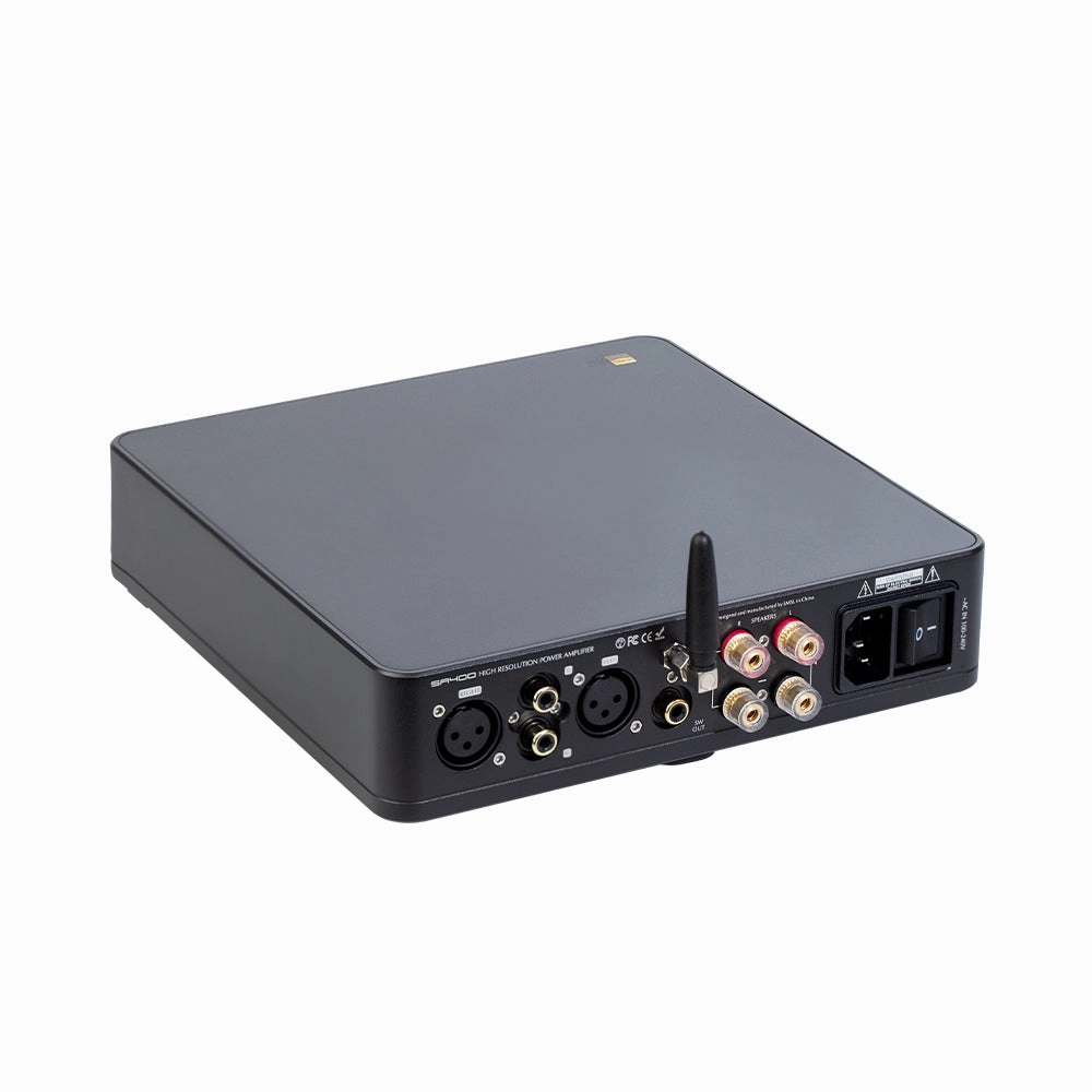 SMSL Audio SA400 Integrated Amplifier