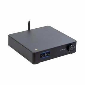 SMSL Audio SA400 Integrated Amplifier