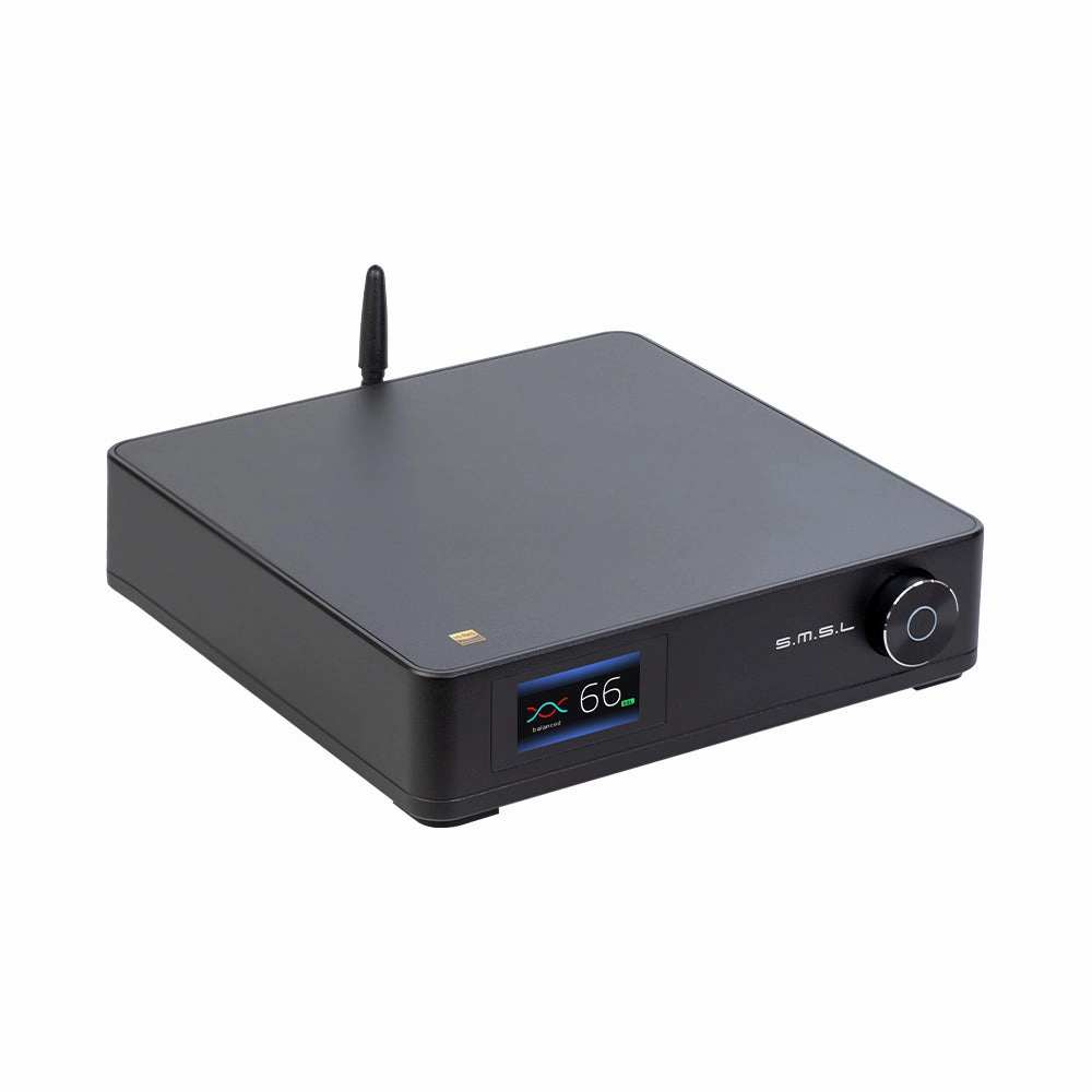 SMSL Audio SA400 Integrated Amplifier