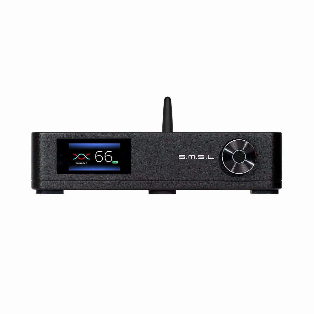 SMSL Audio SA400 Integrated Amplifier