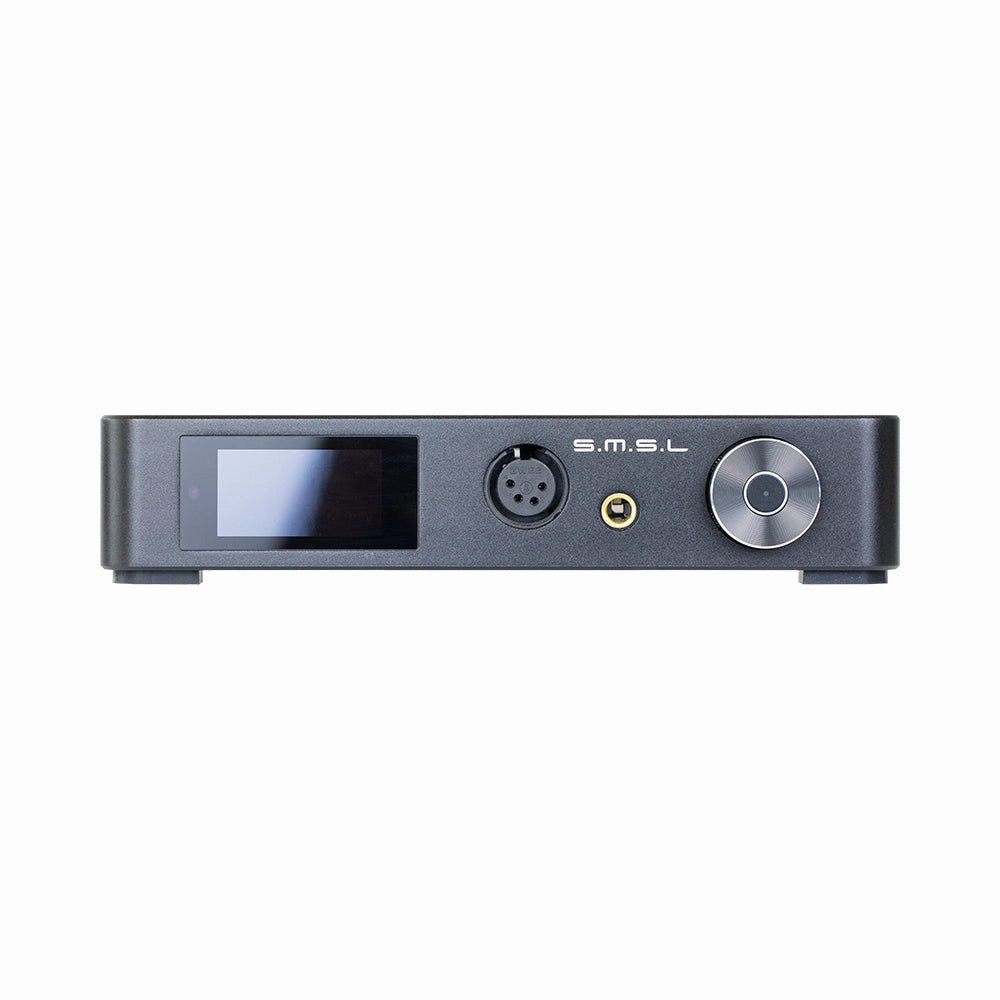 SMSL Audio SP400 Headphone Amplifier