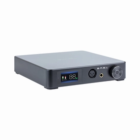 SMSL Audio SP400 Headphone Amplifier hi-fi hi-res music player,hi-fi FLAC player,hi-fi DSD player