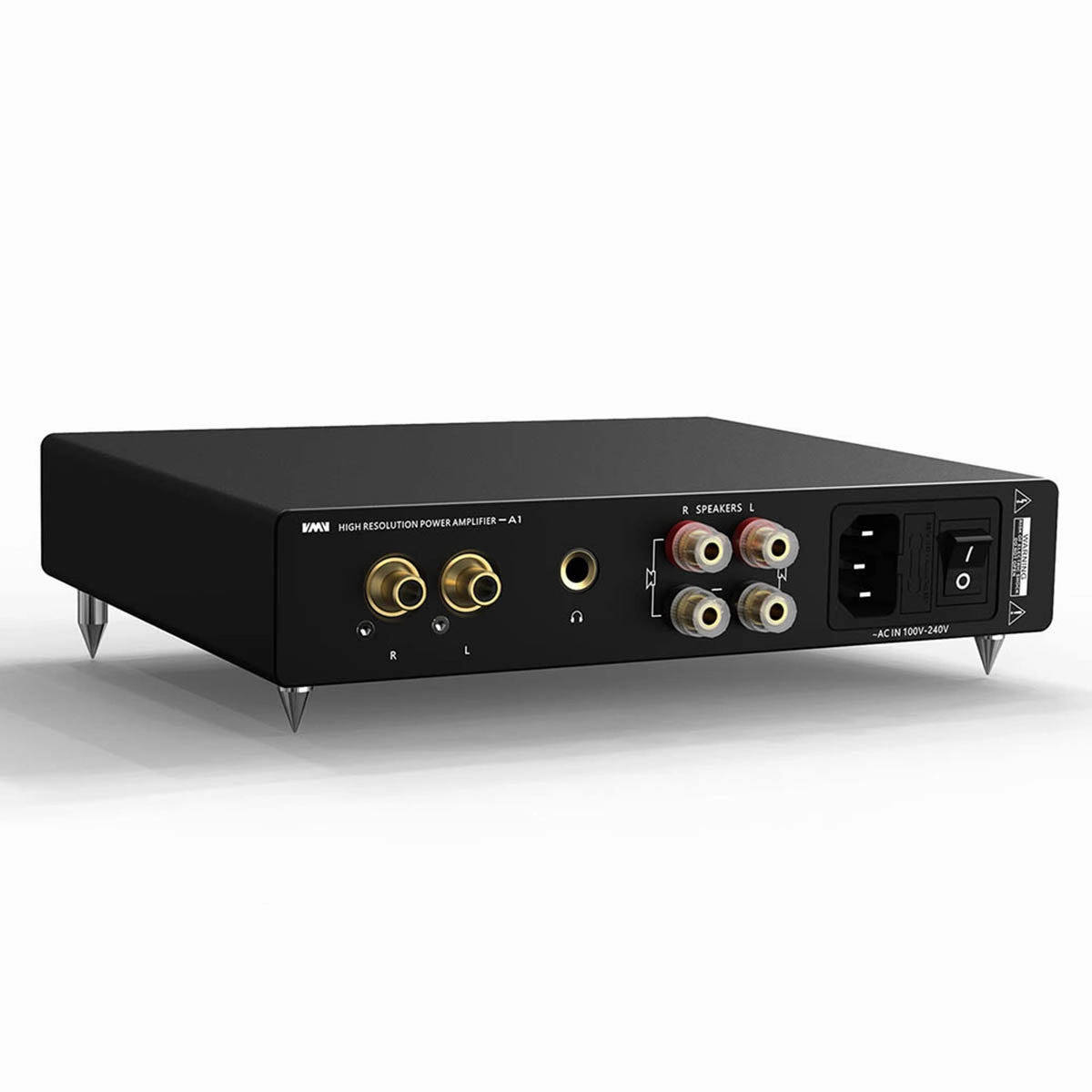 SMSL Audio VMV A1 Power Amplifier