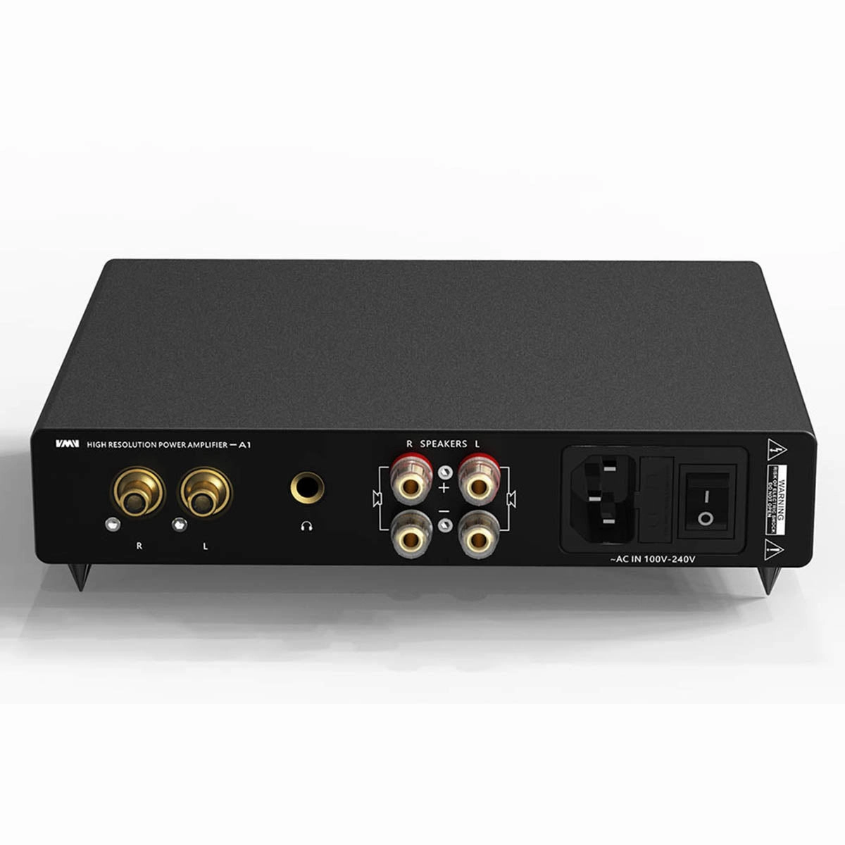 SMSL Audio VMV A1 Power Amplifier