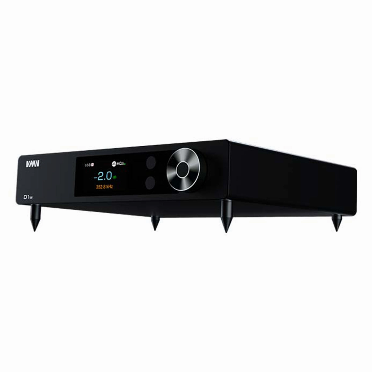 SMSL Audio VMV D1se2 DAC