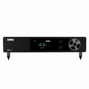 SMSL Audio VMV D1se2 DAC