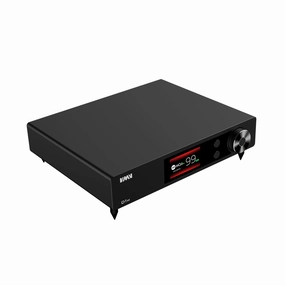 SMSL Audio VMV D1se DAC