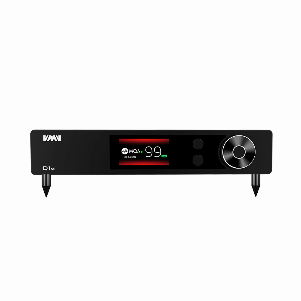 SMSL Audio VMV D1se DAC