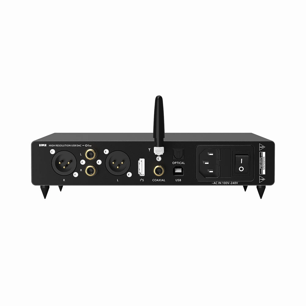 SMSL Audio VMV D1se DAC