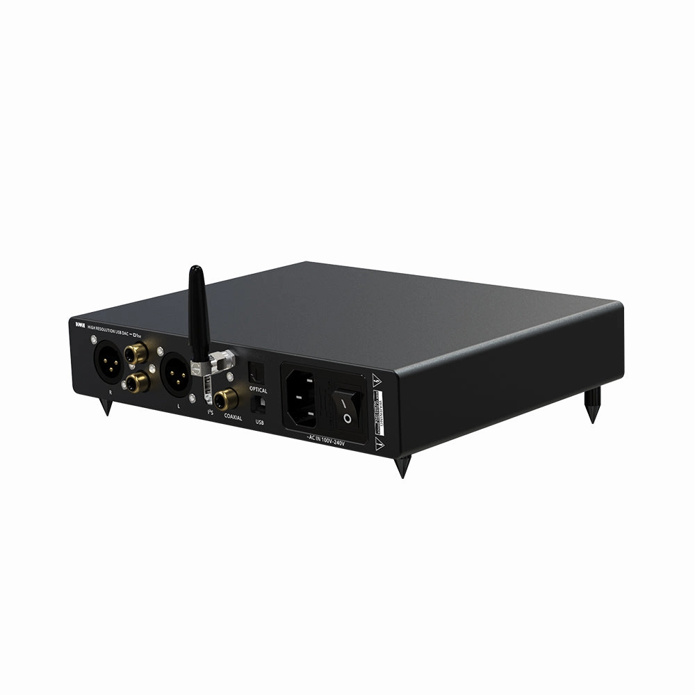 SMSL Audio VMV D1se DAC