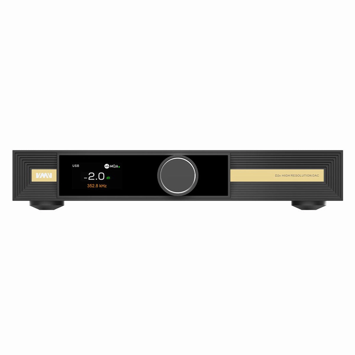 SMSL Audio VMV D2R Flagship Audio DAC
