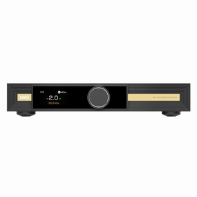 SMSL Audio VMV D2R Flagship Audio DAC