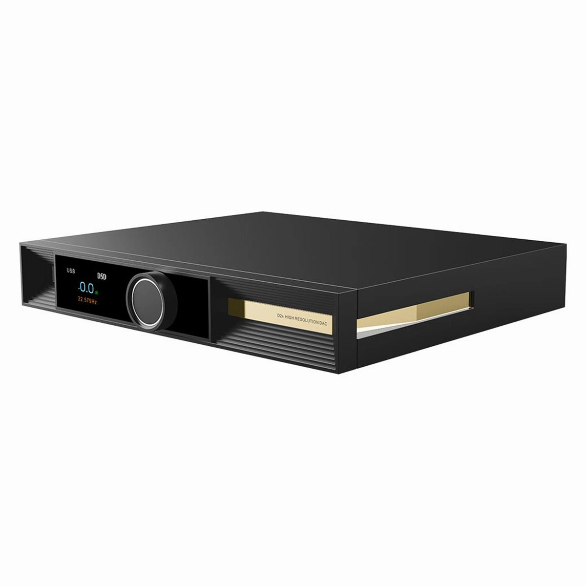 SMSL Audio VMV D2R Flagship Audio DAC