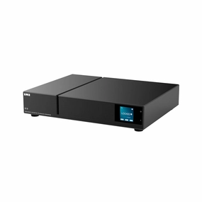 SMSL Audio VMV D3 DAC