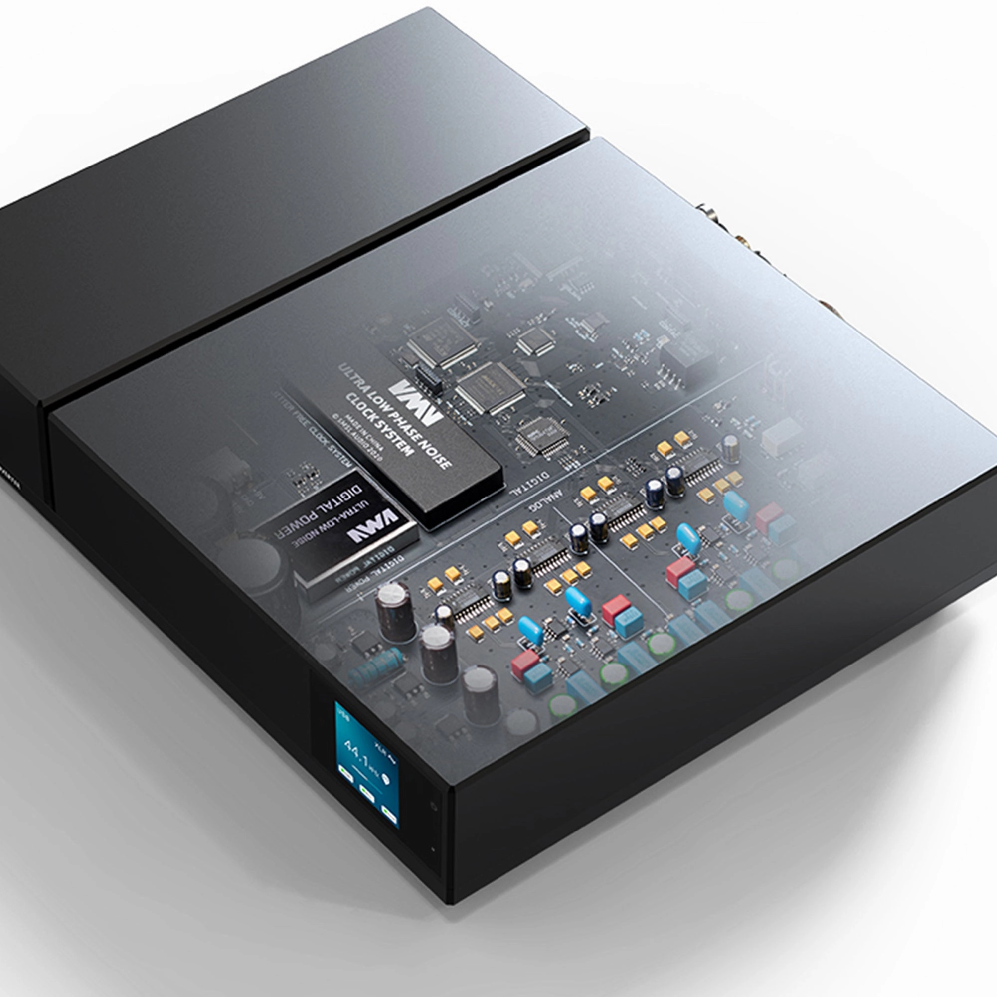 SMSL Audio VMV D3 DAC
